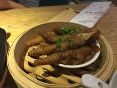-潮粥荟·潮汕砂锅粥(朝阳大悦城店)