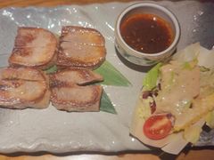 -阿吾罗日本料理(K11艺术中心店)