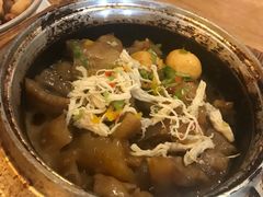 -北海金昌开元名都大酒店·四季轩中餐厅