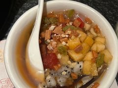 -盡膳口福跷脚牛肉火锅(国贸商城店)