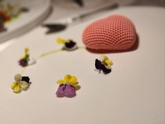 -PARFUM FLORAL花境法餐(南京首店)