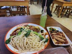 -娜娜大盘鸡(金谷园路店)