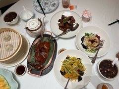 -小厨娘淮扬菜(江宁万达店)
