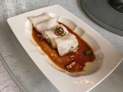 -海湾壹品·粤菜·早茶·烤鸭(拱北店)