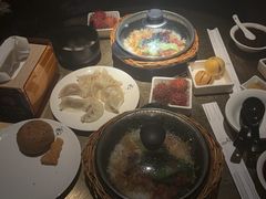 -Love Story爱情故事·养生SPA会所(星都店)