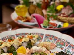 -傑·料理·海鲜放题(佛山文华荟店)