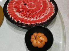 -东来顺•非遗火锅(外滩店)