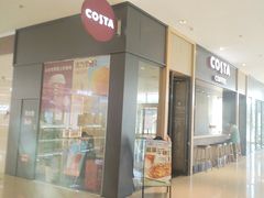 -COSTA COFFEE(龙德广场店)
