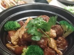 -渝半城经典川粤菜(重庆天地店)