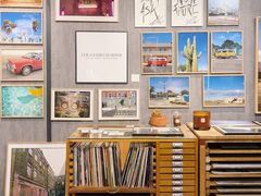 -乐蓬马歇百货公司(Rive Gauche)