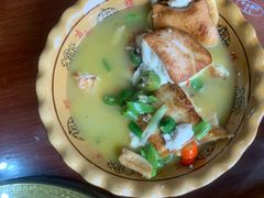 沩楚豆腐-沩楚美食