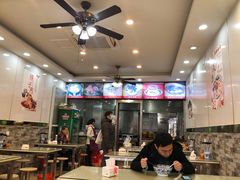 -西安名吃秦唐人家(南泉路店)