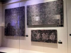 -白鹤梁水下博物馆