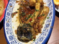 -阿嫂印象·民间江湖菜(大学城店)
