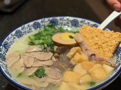 -小潘记鸭血粉丝汤