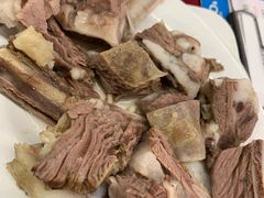 -光明清汤羊(宝业路店)