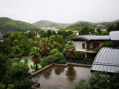 -达蓬山旅游度假区