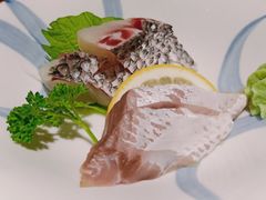 -蟹将军日本料理(中南路店)