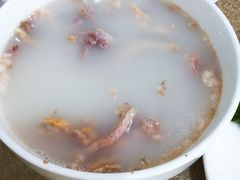 -杨记小骨头羊杂馆(南五马路店)