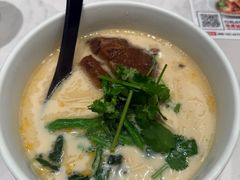 -和府捞面(曹路花园城店)