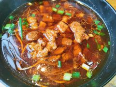 -腔调面(斜土路店)