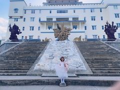 -南诏风情岛