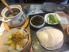 -谷语桃源(金色现河店)