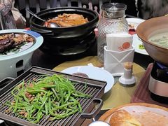 -田园北魏家宴·大同菜(御东店)