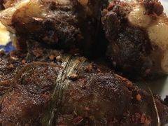 -白家寨子·山野白族菜(古城总店)