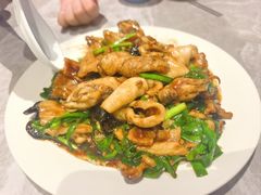 -九龙餐厅(大沽路店)