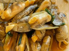 -高佳庄·舟山海鲜(海景旗舰店)