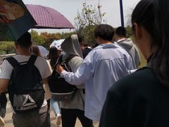 -华南师范大学(广州大学城校区)