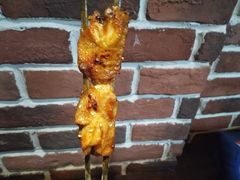 -阿骏农家菜(东至路店)