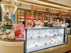 -港丽餐厅(杭大店)