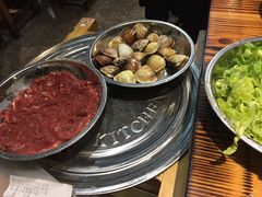 -盈田盈粥庄(博山东路店)