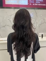 -上禾 HAIR SALON