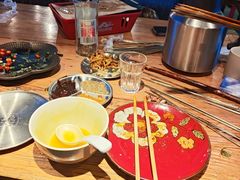 -阿记烧烤(英达路店)