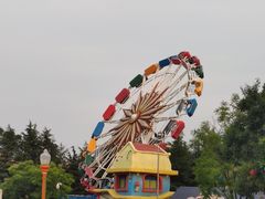 -青岛方特梦幻王国