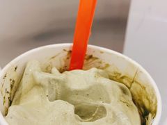 -DQ·蛋糕·冰淇淋(金桥店)