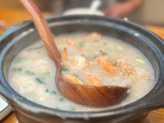 -如轩·海鲜砂锅粥·潮汕菜(海珠店)