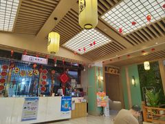 -极乐汇汗蒸会馆(杭州店)