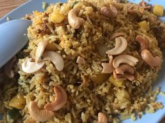 菠萝饭-Wang Sai Seafood