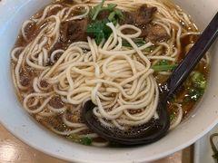 -李先生牛肉面大王(莱芜信誉楼店)