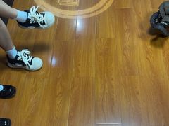 -square方形密室逃脱(深南东路店)