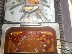 -千家粗粮王·火锅烧烤自助(庆阳店)