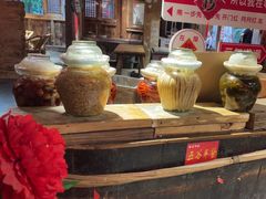 -田园印象·成都土菜院子(华阳店)