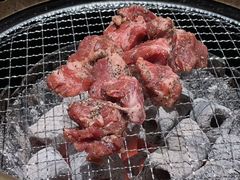 -蚂蚁洞·烤肉大营地(上海静安大悦城店)