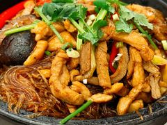 -师傅仔美食(东华老店)