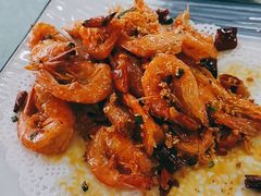 -景好海鲜餐厅(大鹏必选旅游店)