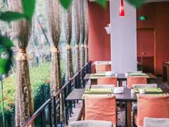 -斑斓西餐厅·自助茶点(高崎机场佰翔花园酒店)